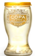 Copa di Vino Moscato